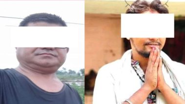 महिला कर्मचारीमाथि बलात्कारको प्रयास गर्ने स्वास्थ्य प्रमुखसहित २ जना पक्राउ