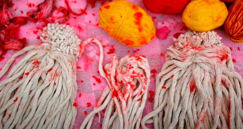 आज ऋषि तर्पणी, जनैपूर्णिमा र रक्षाबन्धन पर्व यज्ञोपवीत एवं रक्षाबन्धन धारण गरेर मनाइँदै