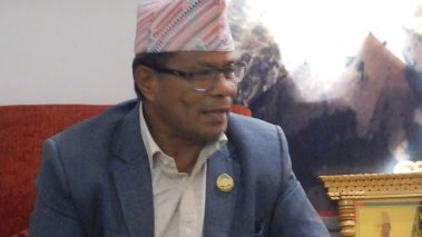 प्रदेशसभा र स्थानीयतहबीच दुरी बढ्दा कानून कार्यान्वयनमा समस्या : सभामुख घर्तीमगर