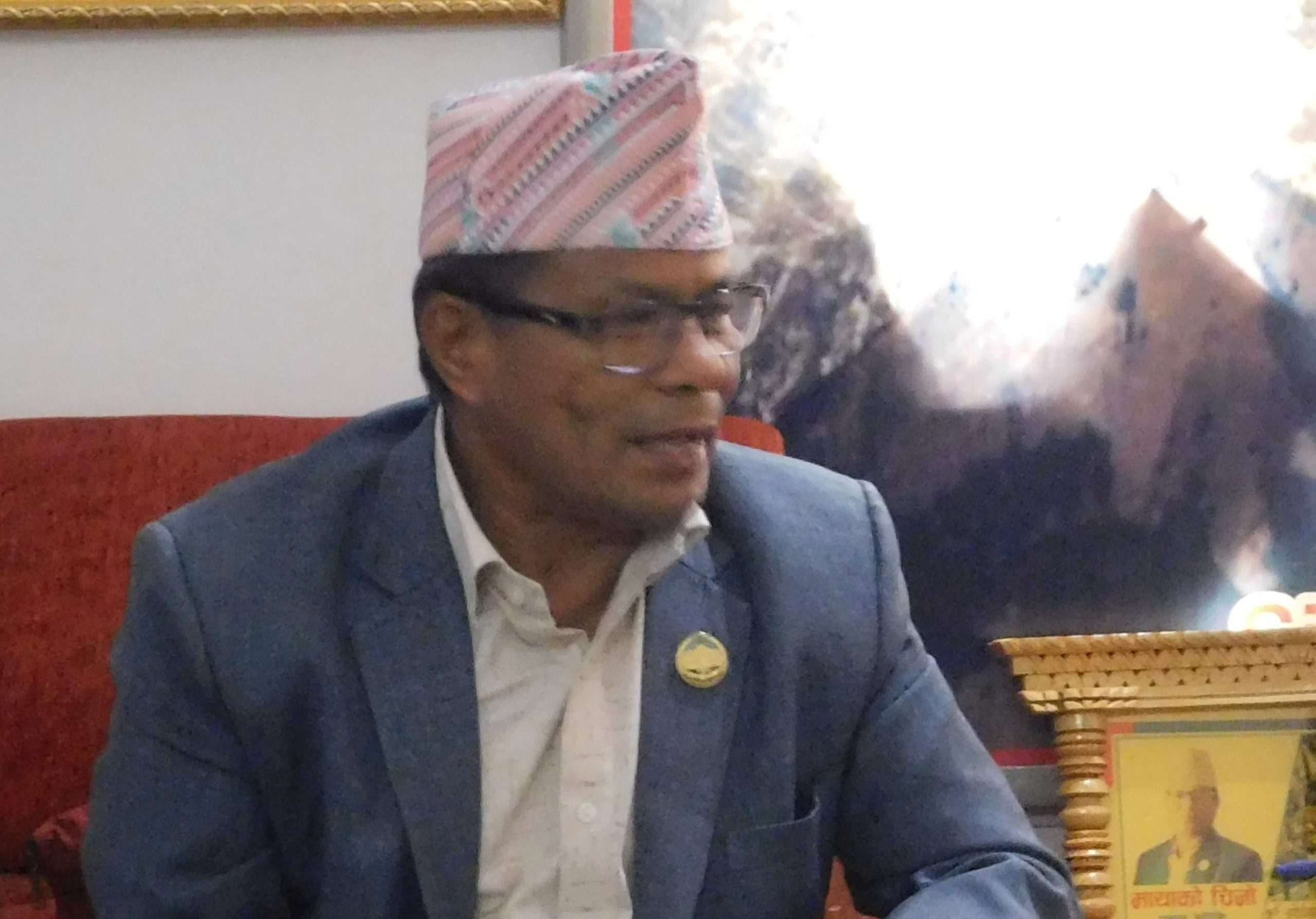 प्रदेशसभा र स्थानीयतहबीच दुरी बढ्दा कानून कार्यान्वयनमा समस्या : सभामुख घर्तीमगर