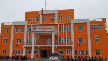 सियारीमा गाउँपालिका : उत्पादन र प्रतिफलमा आधारित अनुदान कार्यक्रमलाई प्राथमिकता