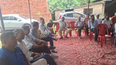 इट्टा उद्योगहरुलाई बालश्रम  मुक्त बनाउने प्रतिवद्दता