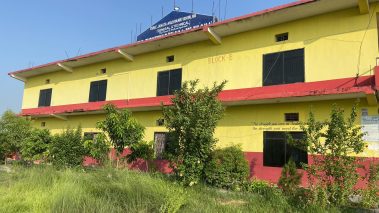 तिलोत्तमाको जनता माविमा दुई वर्षे निःशुल्क औद्योगिक प्रशिक्षण तालिम