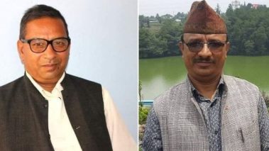 एमाले लुम्बिनी प्रदेश अधिवेशनको तयारी तिब्र : नेताहरु गुटगत भेलामा ब्यस्त