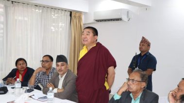 संयुक्त राष्ट्रसंघका महासचिव गुटेरेस लुम्बिनी आउने : स्वागतका लागि लुम्बिनी विकास कोषको तयारी