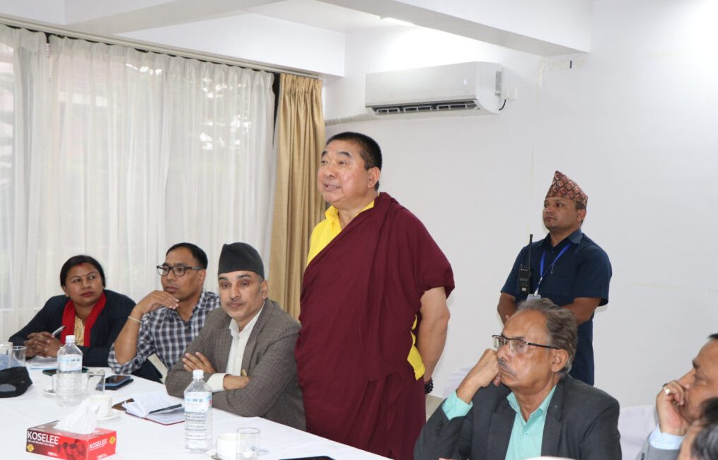 संयुक्त राष्ट्रसंघका महासचिव गुटेरेस लुम्बिनी आउने : स्वागतका लागि लुम्बिनी विकास कोषको तयारी