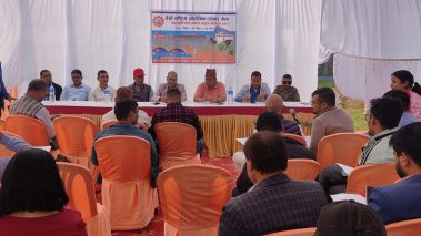 आगामी मंसिर १ गतदेखि रुपन्देहीको तिलोत्तममा व्यापार मेला हुने