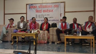 पुरा परिमाणमा ईन्धन उपलब्ध गराउन पेट्रोलियम ब्यवसायीको माग