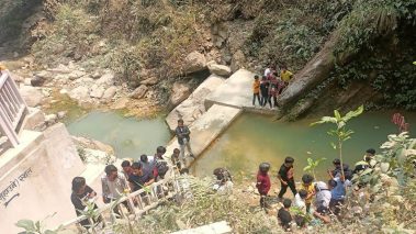 पाल्पाको भुतखोलामा डुबेर सिद्धार्थनगरका २२ बर्षीय युवाको मृत्यु