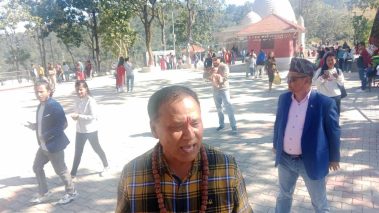 केबलकारलाई ढुवानी र यातायातको माध्यम बनाऔं : कुलमान