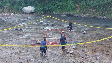 गुल्मीको शान्तिपुरमा नग्न अवस्थामा किशोरीको शव फेला