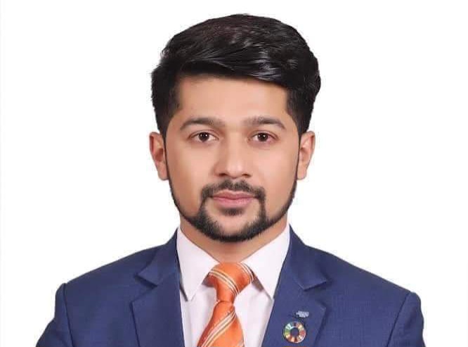 नेपाल जेसीजको अध्यक्षमा रविन पोखरेल निर्वाचित (सूचिसहित)