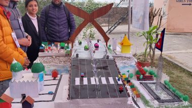 दुई दिने लेक एक्स्पो-२०२४ को समापन : ९ हजार बढिले गरे अवलोकन