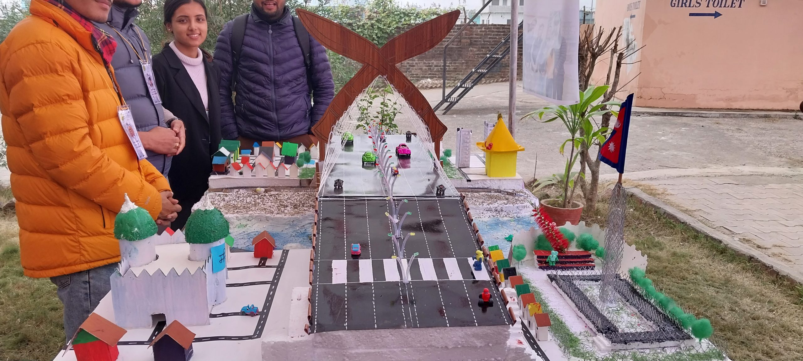 दुई दिने लेक एक्स्पो-२०२४ को समापन : ९ हजार बढिले गरे अवलोकन