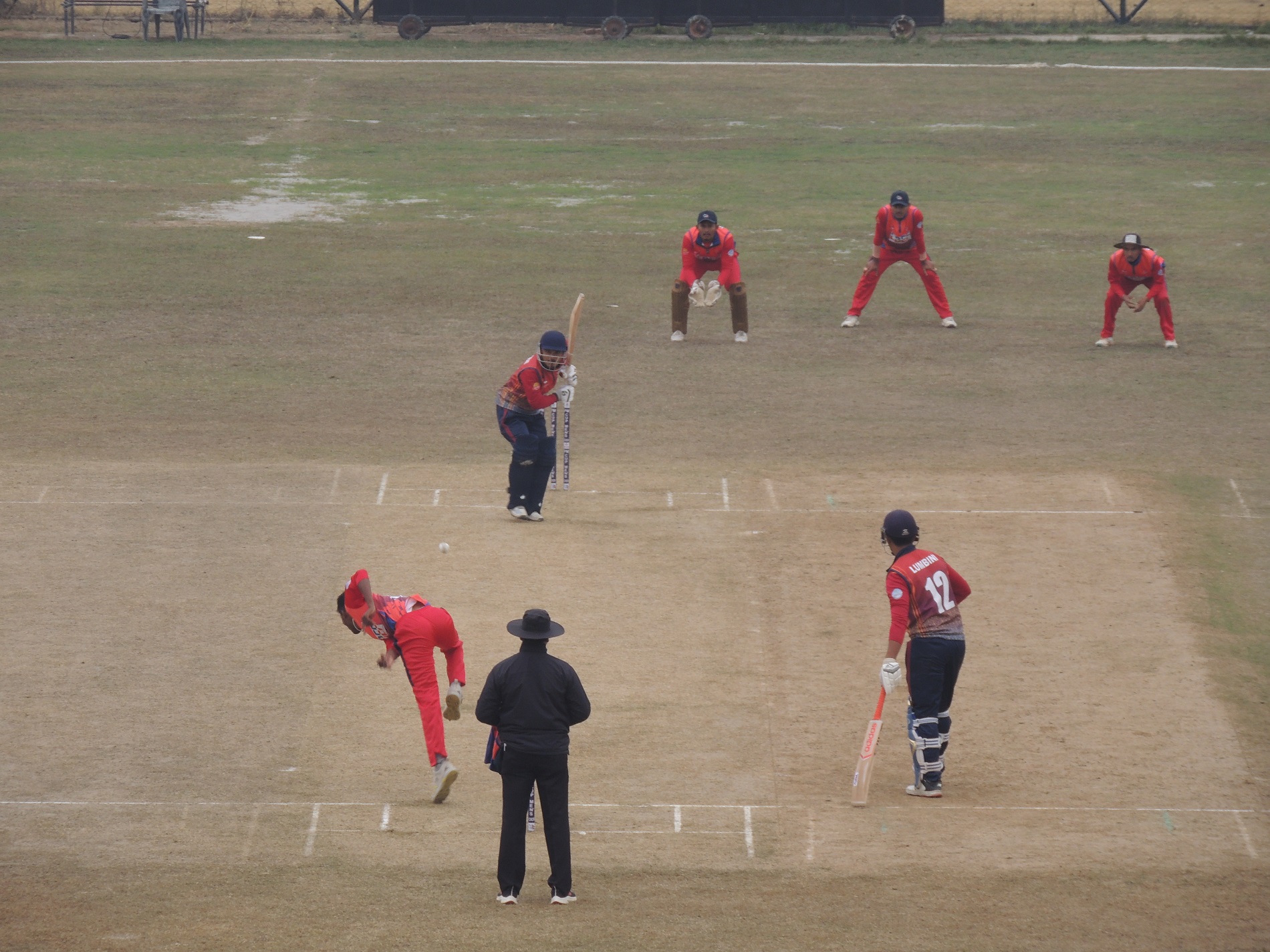 प्रधानमन्त्री कपः कर्णालीको दोस्रो जित, लुम्बिनीको दोस्रो हार