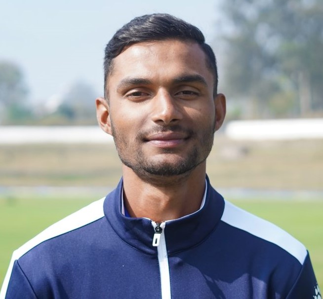 कप्तान खनाललाई ५० हजार दिने तिलोत्तमा नगरपालिकाको घोषणा