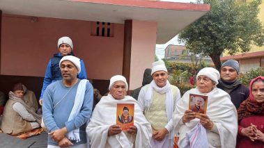 ज्योतिष शिरोमणि  रिजालको  वार्षिकीमा अक्षयकोष स्थापना, पुस्तक विमोचन, भोजनदान एवम् पोशाक दान