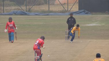 प्रधानमन्त्री कपः कर्णाली प्रदेश सात विकेटले विजयी