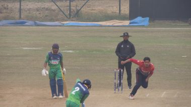 प्रधानमन्त्री कपः सुदूरपश्चिम प्रदेशको विजयी सुरुवात