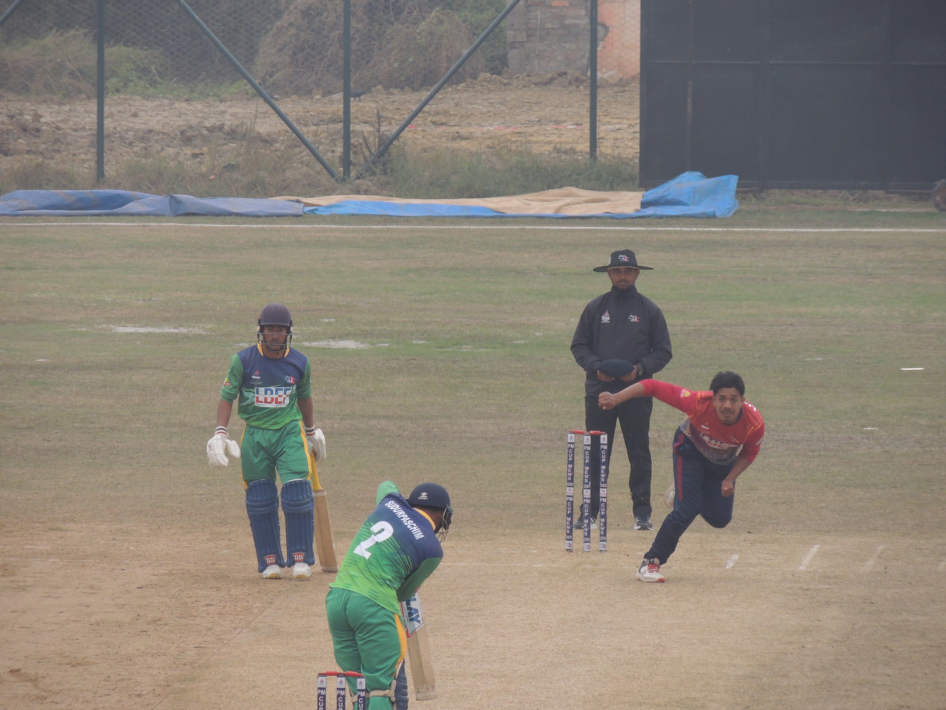 प्रधानमन्त्री कपः सुदूरपश्चिम प्रदेशको विजयी सुरुवात