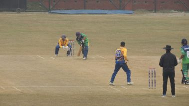 प्रधानमन्त्री कपः लगातार तेस्रो जितसँगै सुदूरपश्चिम अंक तालिकाको शीर्ष स्थानमा