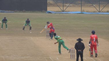 तीन खेलाडीको अर्धशतकमा सुदूरपश्चिमको दोस्रो जित