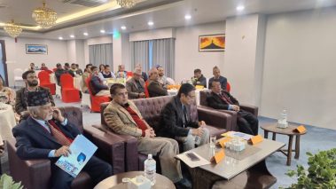 लुम्बिनी बौद्ध विश्वविद्यालय बुटवलमा इन्टरनेशनल रिलेसनको पढाई शुरु