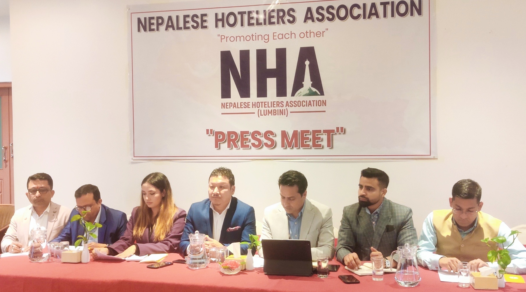 भारतीय पर्यटकले २५ हजार मात्र ल्याउन पाउने प्रावधान हटाउन एनएचएको माग