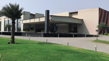 टाइगर प्यालेसमा क्यासिनो सञ्चालनको बाटो खुल्यो