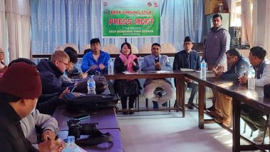 दीप बोर्डिङ हाई स्कुलले फागुन ४ र ५ गते एघारौँ दीप गायन तारा गर्ने