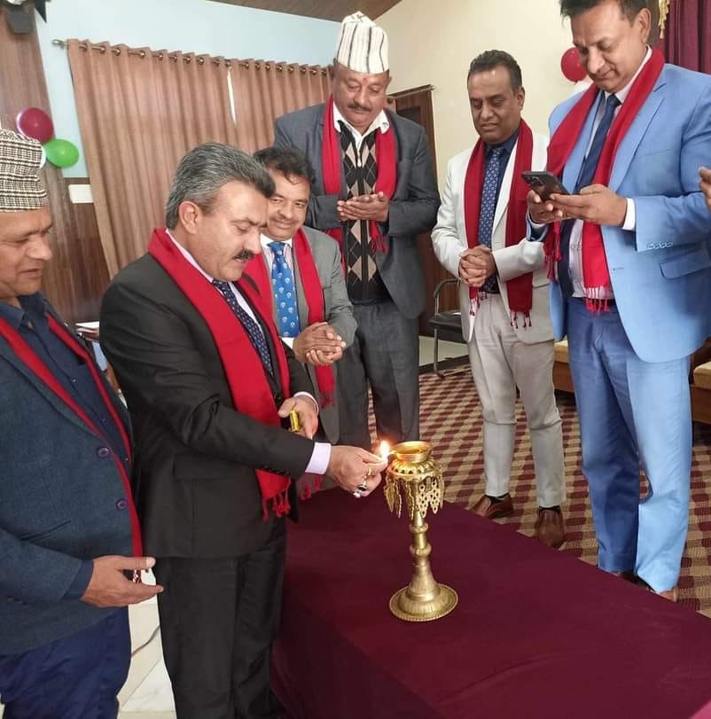 ‘निजी विद्यालयका माग सम्बोधन नभए सशक्त आन्दोलन’