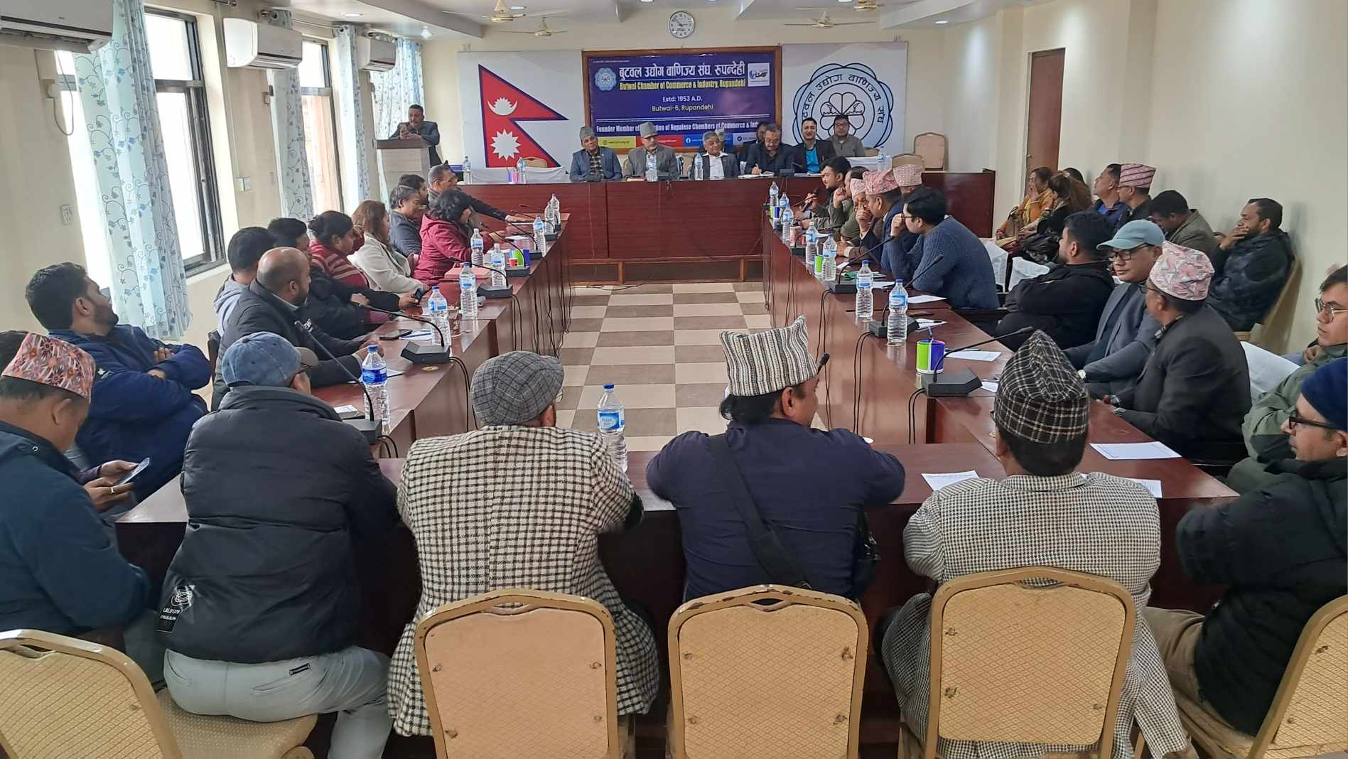 उद्योगीहरुको गुनासो – आवश्यकता अनुसारको जनशक्ति पाउन सकिएन