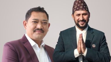 रवि लामिछाने र जिबी राईको बैंकिङ खाताको विवरण माग : २० वटा बैंकलाई विभागको चिठी