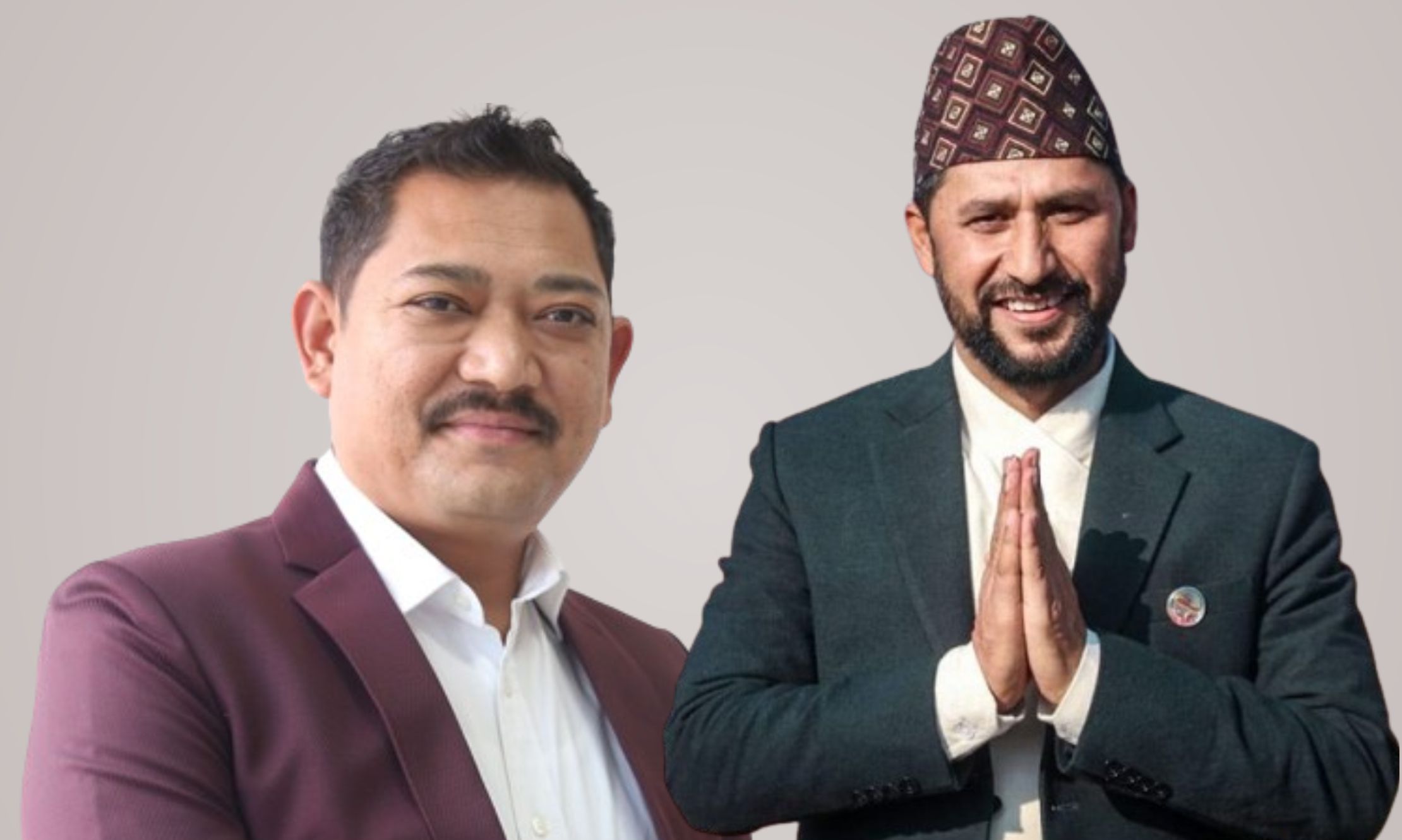 रवि लामिछाने र जिबी राईको बैंकिङ खाताको विवरण माग : २० वटा बैंकलाई विभागको चिठी