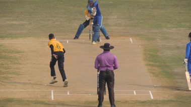 साई ग्लोबल कपः जेसिस र न्यू होराइजन ‘ए’ उपाधिका लागि भिड्ने