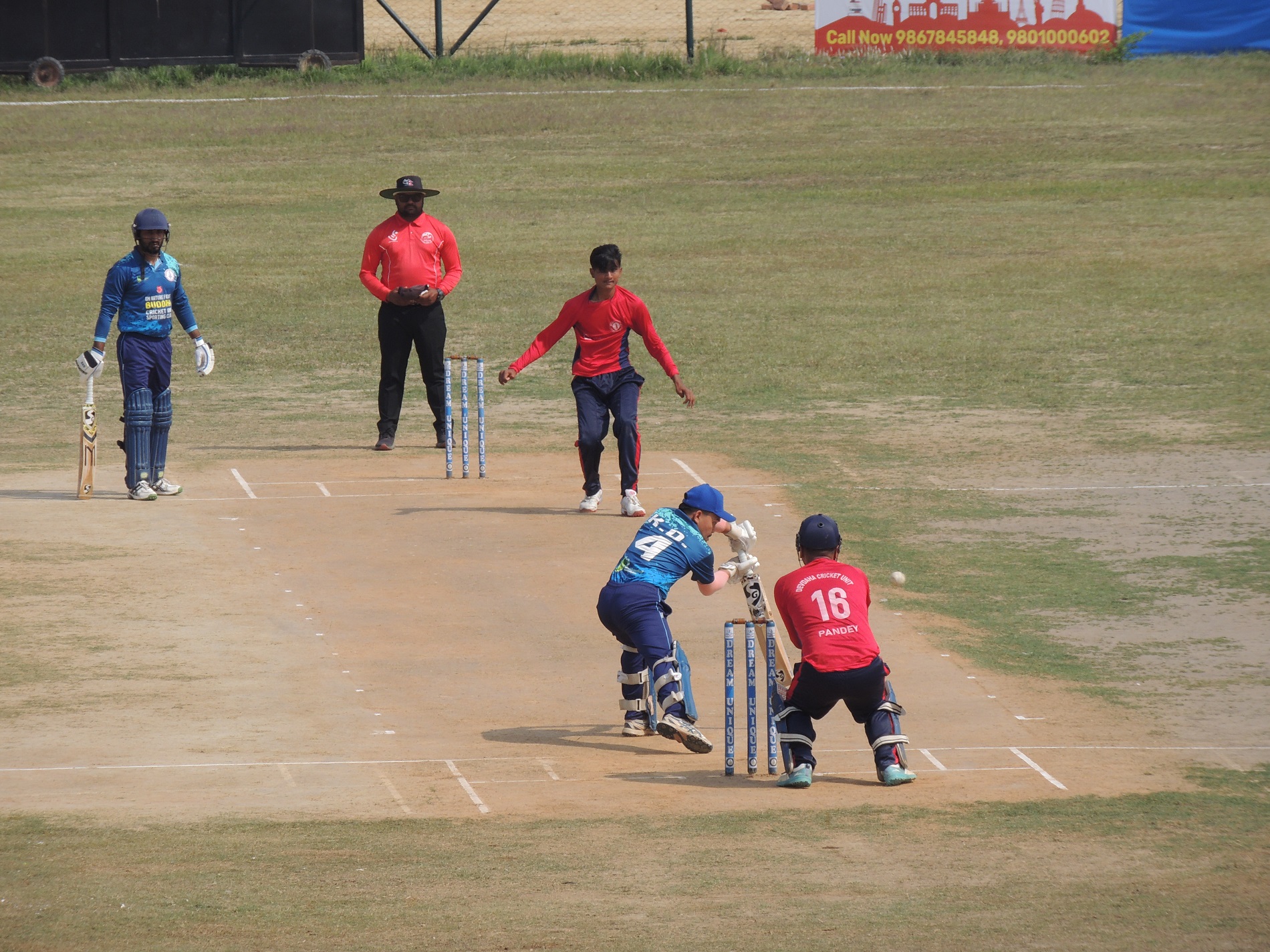 ड्रिम युनिक रुपन्देही सुपरलिगः देवदह विजयी