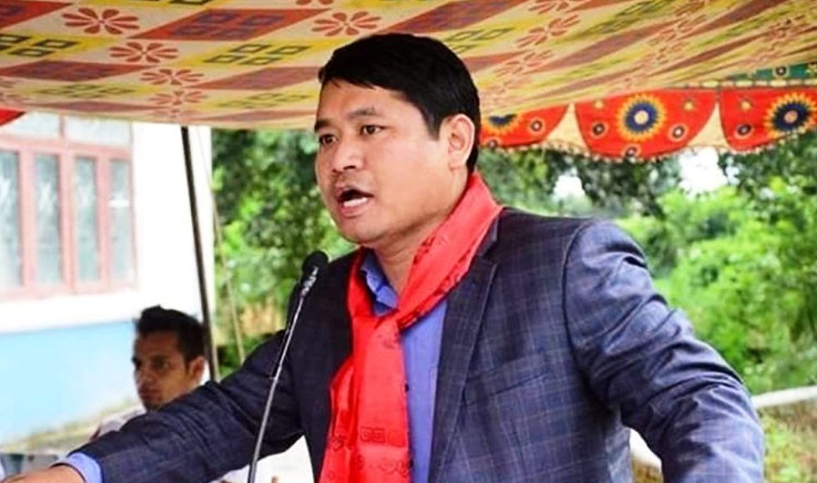 बुटवलको सुप्रिम सहकारी ठगीको आरोपमा पक्राउ परेका पूर्व उपराष्ट्रपतिका छोरा दिपेशलाई ८ दिन हिरासतमा राख्न अदालतको अनुमति