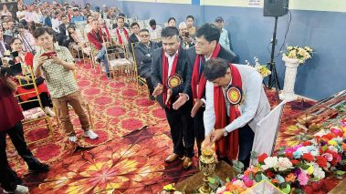 यातायात मजदुर तथा ब्यवसायी भलाई कोषको स्वर्ण महोत्सव