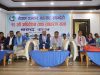 नेपाल पत्रकार महासंघ रुपन्देहीद्वारा ७ बुँदे घोषणा पत्र पारित