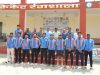 अन्तरप्रदेश क्रिकेट खेल्न लुम्बिनीको टिम चितवनतर्फ प्रस्थान