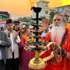 बुटवल–मुक्तिनाथ धार्मिक पर्यटकीय यात्रामा निस्किएको टोलीलाई बिदाई