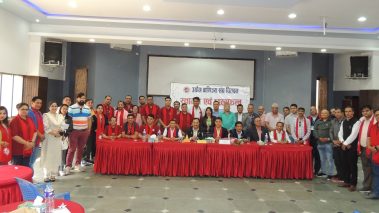 ‘लगानी र पर्यटनका हिसावले रूपन्देही र चिवतन मुलुककै अग्रणी’