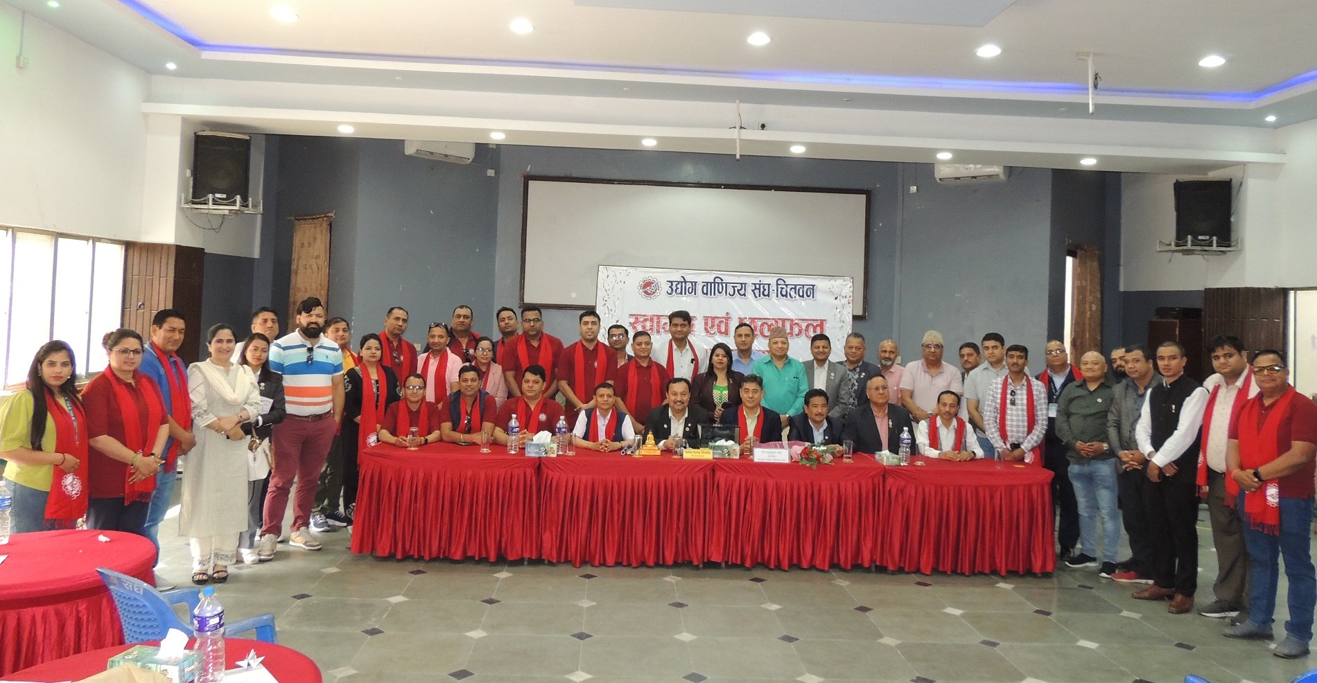 ‘लगानी र पर्यटनका हिसावले रूपन्देही र चिवतन मुलुककै अग्रणी’