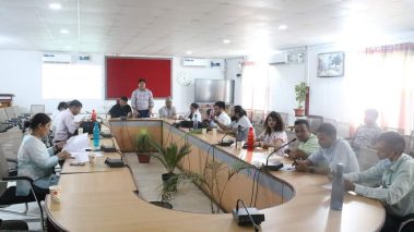 तिलोत्तमाले गर्दैछ उद्यम, ज्ञान तथा रोजगार सूचना मेला