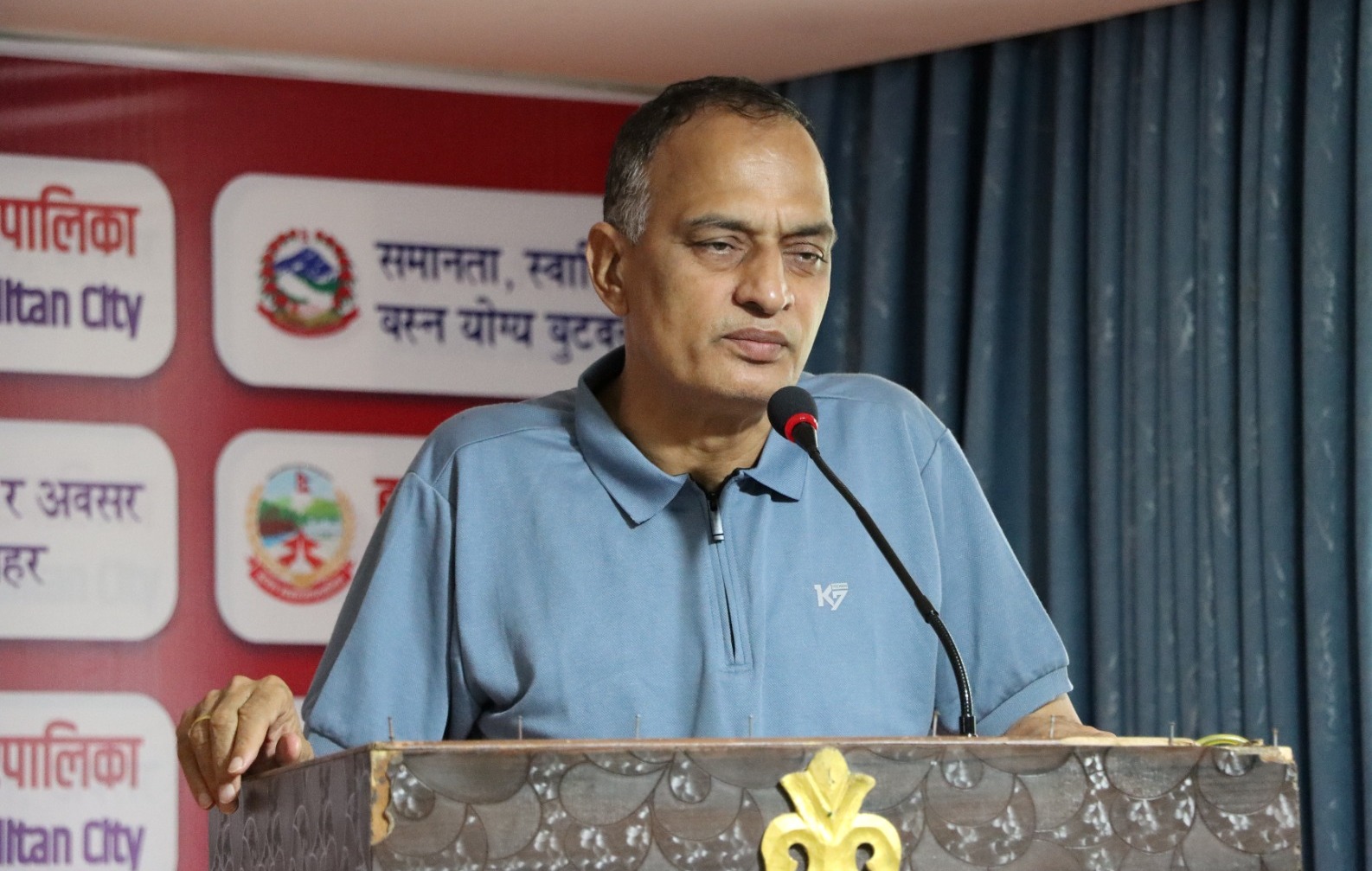 निर्माणका कामको ठेक्का प्रक्रिया पहिलो चौमासिकभित्रै गर्न बुटवल नगर प्रमुखको कर्मचारीलाई निर्देशन