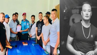 चक्कु प्रहार गरी बुटवलमा युवा संघका नेताको हत्या : कारबाही गर्न युवा संघको माग