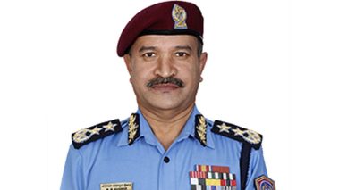 सहकारी संस्था संसदीय छानविन विशेष समिति र प्रहरी अधिकारी विच छलफल : रवि लामिछाने संलग्न गोरखा मिडियामा १० करोड ९९ लाख रकम प्रवाह