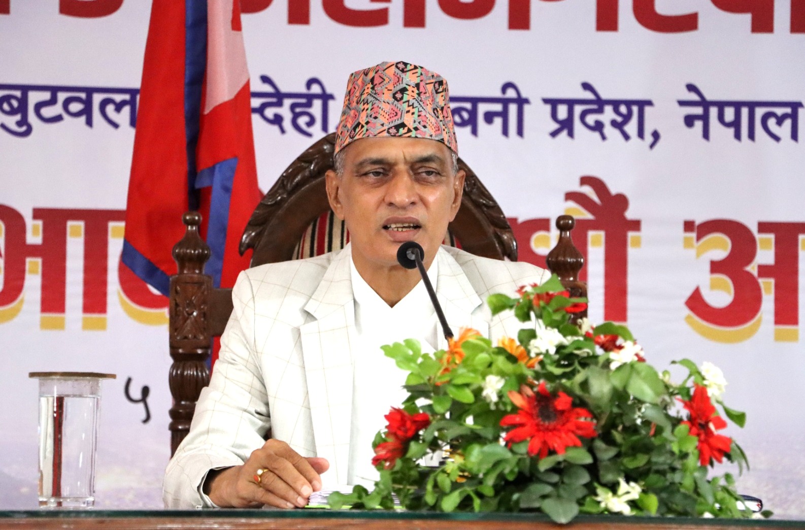 बुटवल उपमहानगरपालिकाको १५ औं अधिवेशन : बजेट, ऐन संशोधन र विधेयक पारित