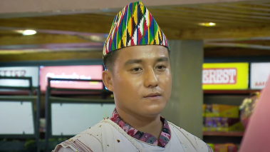 अजुई हाङ्ग राईले चुमे पहिलो शेफ नेपालको उपाधी