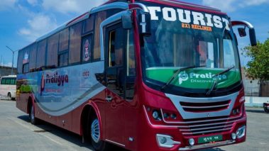 मौसम र सडकमा सुधार आएपछि रात्री बस सेवा पुनः संचालनमा